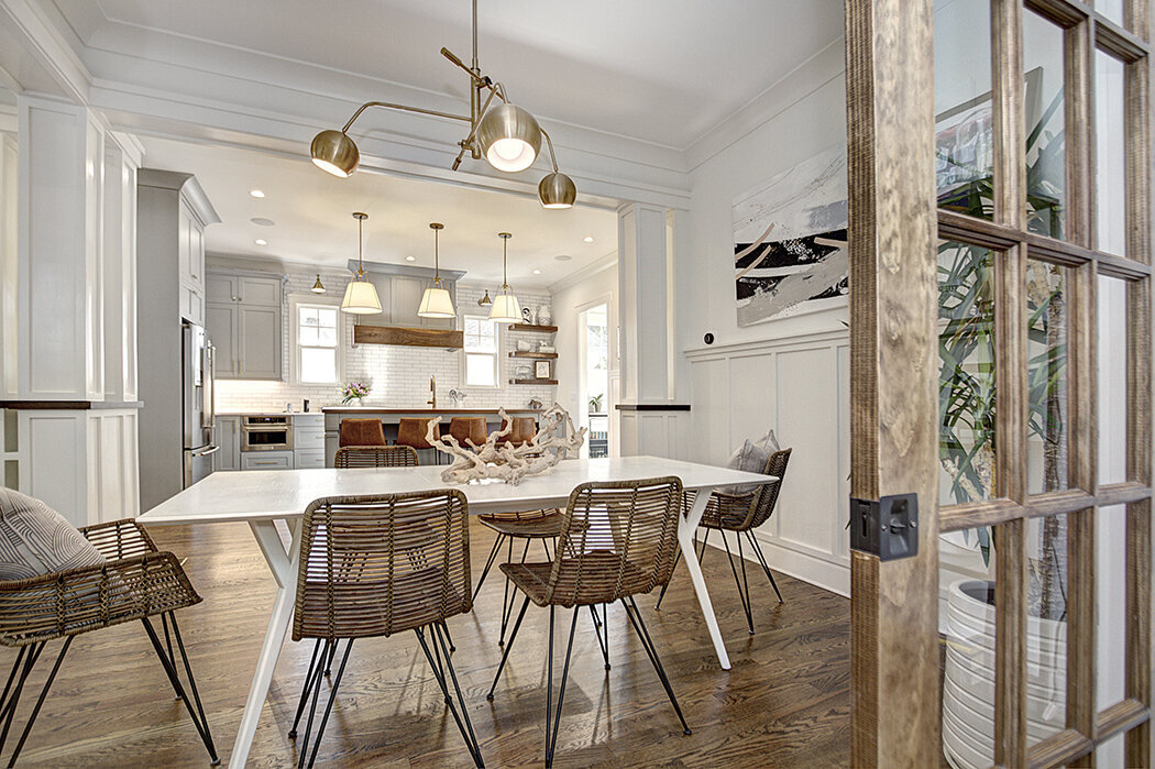 Best Home Designer in Charlotte NC