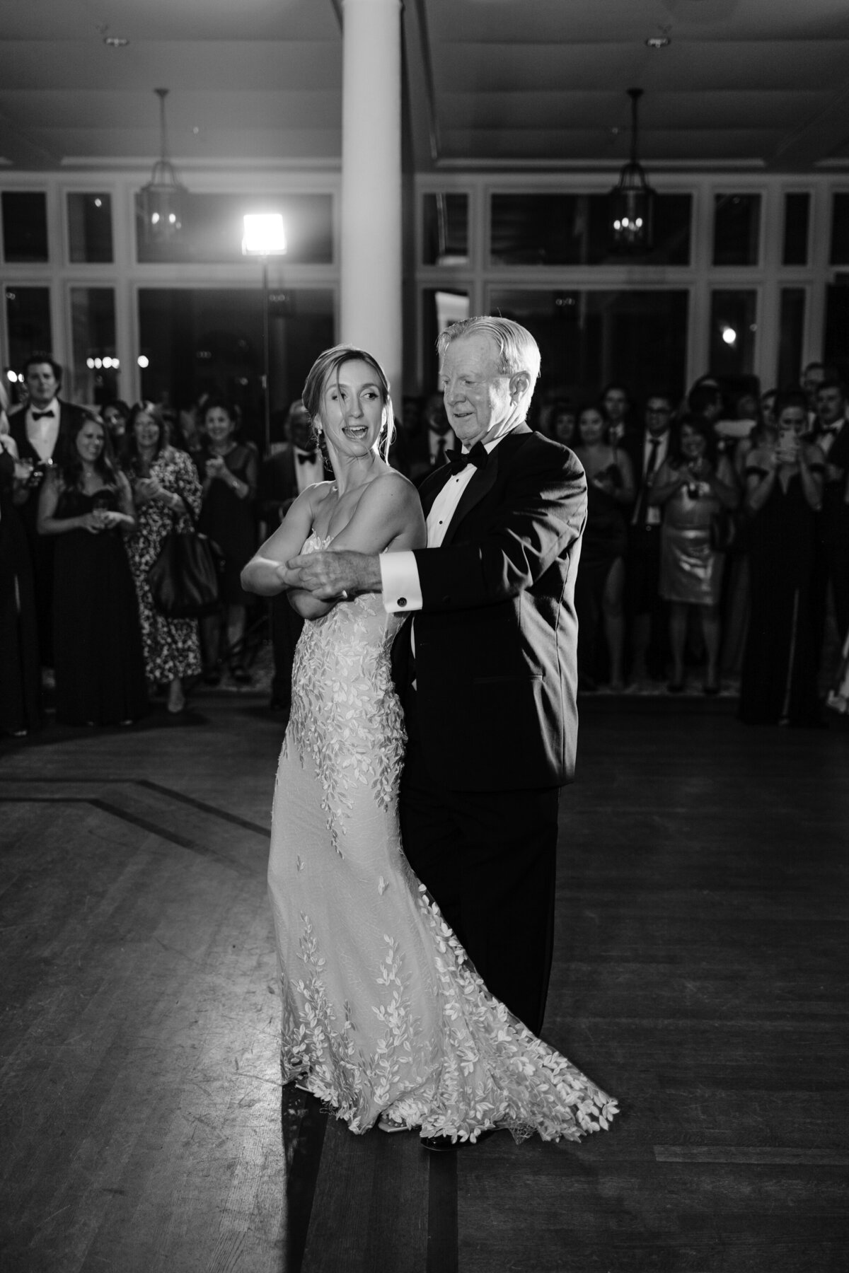 Olympic Club San Francisco Wedding-161