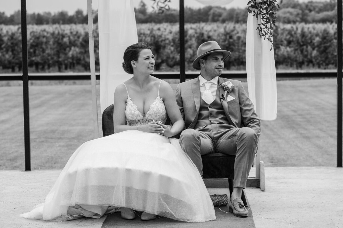 Tessa de Lange Fotografie - Jeffry & Wendy-141Westfriesland - Bruiloft