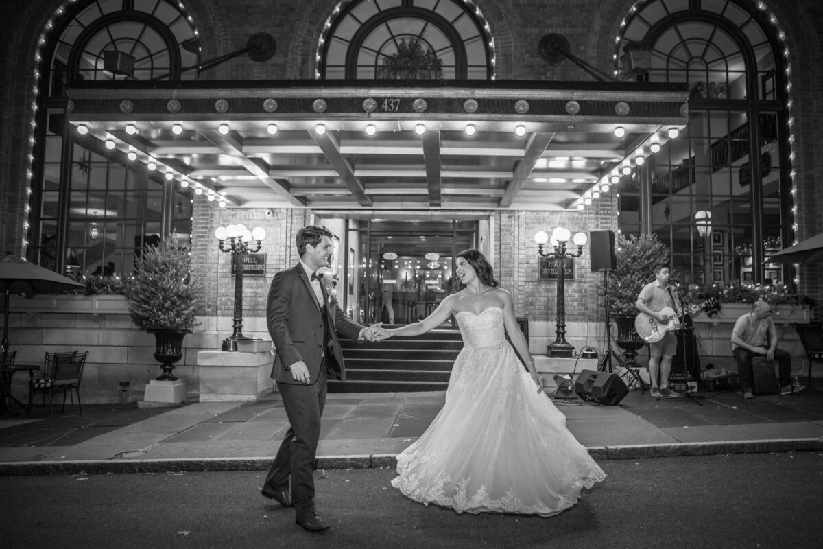 Hotel Bethlehem Wedding 006a