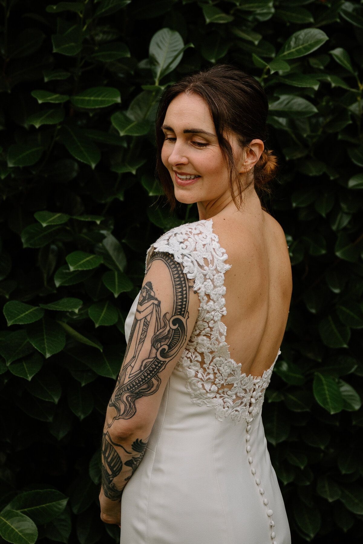 PNW micro Wedding Photographer