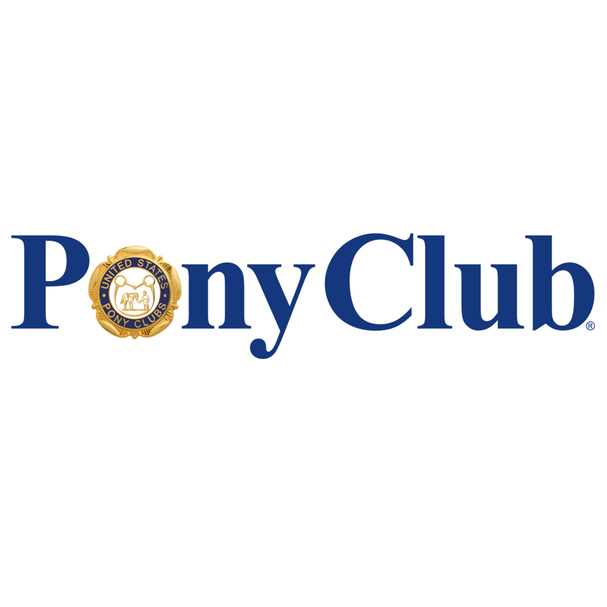 Pony Club Logo