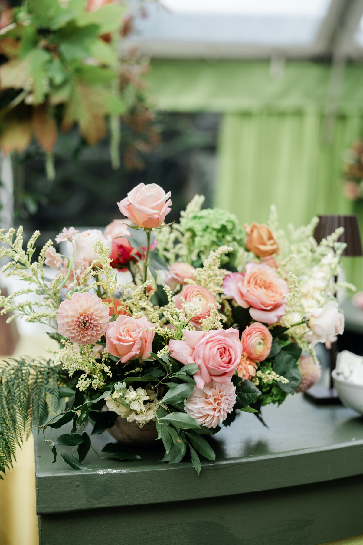 Chattooga Club Wedding_Asheville Event Co Wedding Planning and Design_17