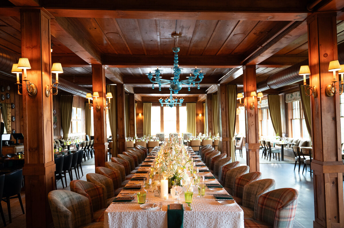 High Hampton Inn Wedding_Cashiers NC_19