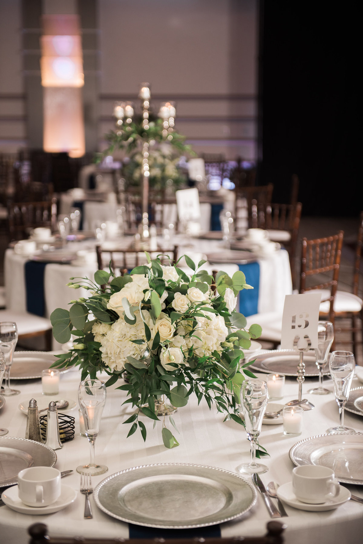 Michigan Florist + Designer Floral Design Wedding Planner Event