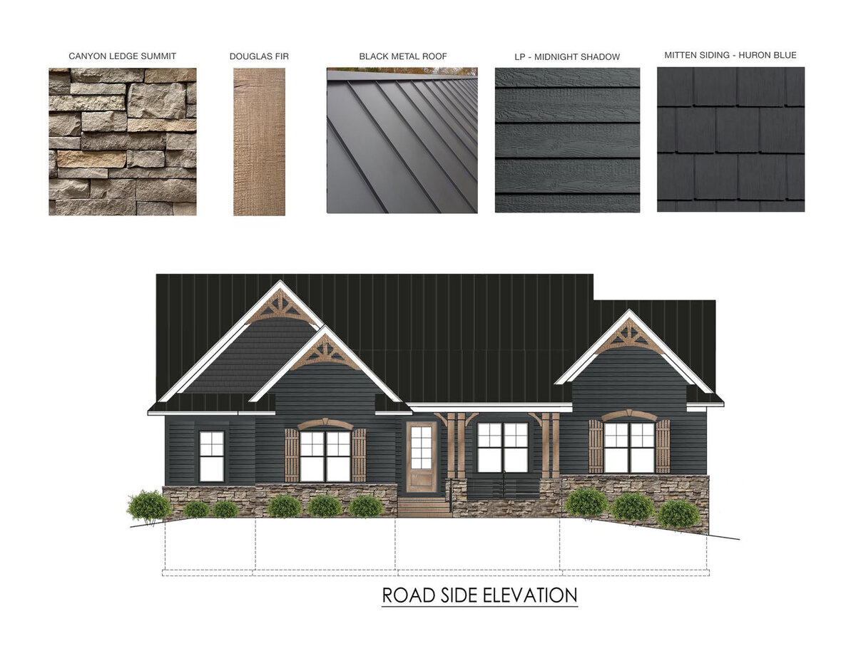Rochester Interior Designer