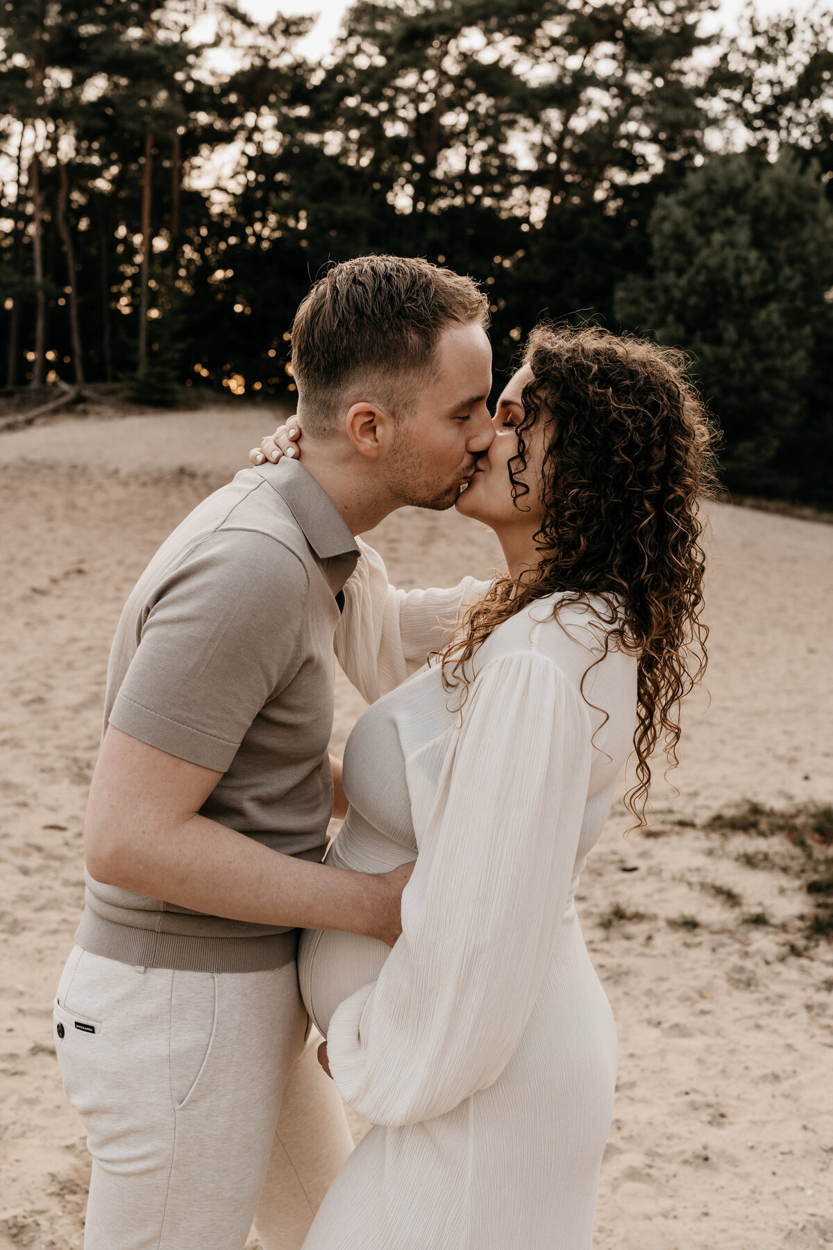 Puuur Moment - Zwangerschap Tom en Nina-5