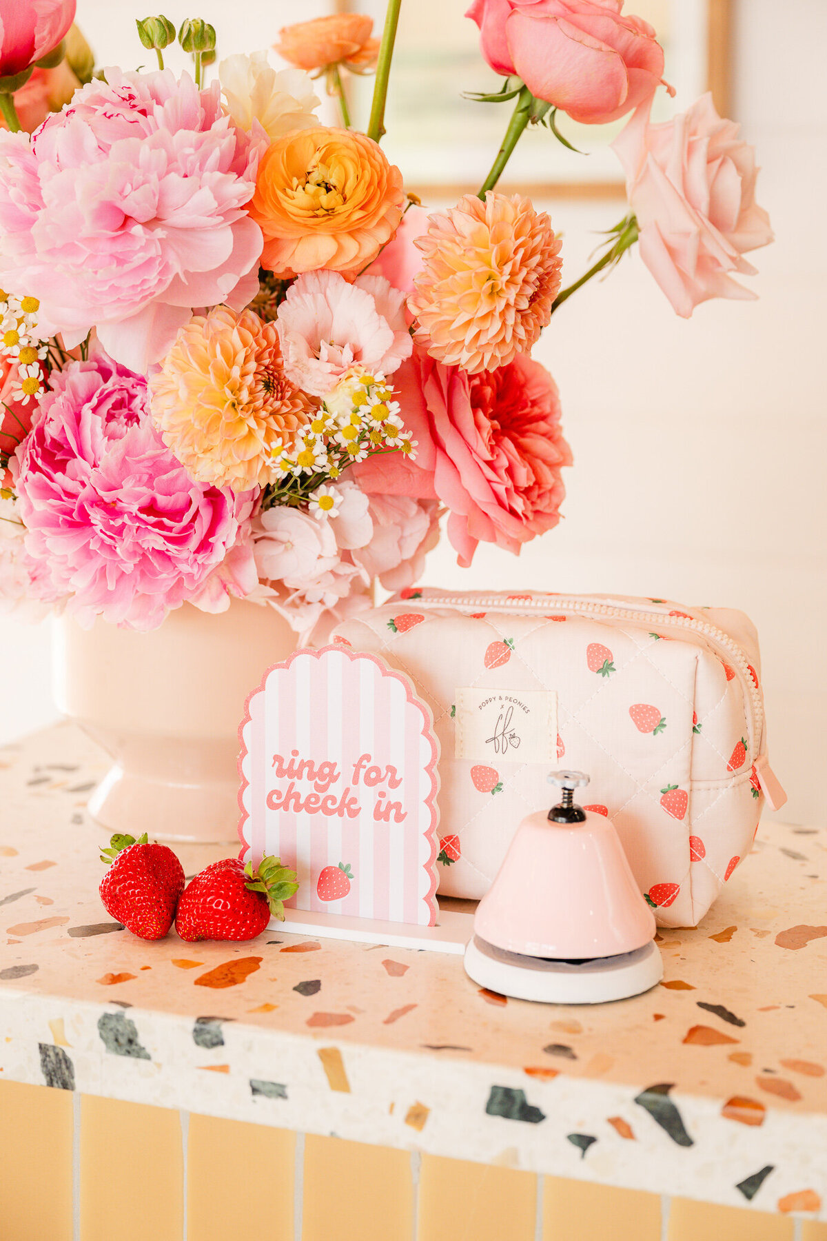 Poppys and Peonies X Fallon Launch Event (June 17th 2025)-65