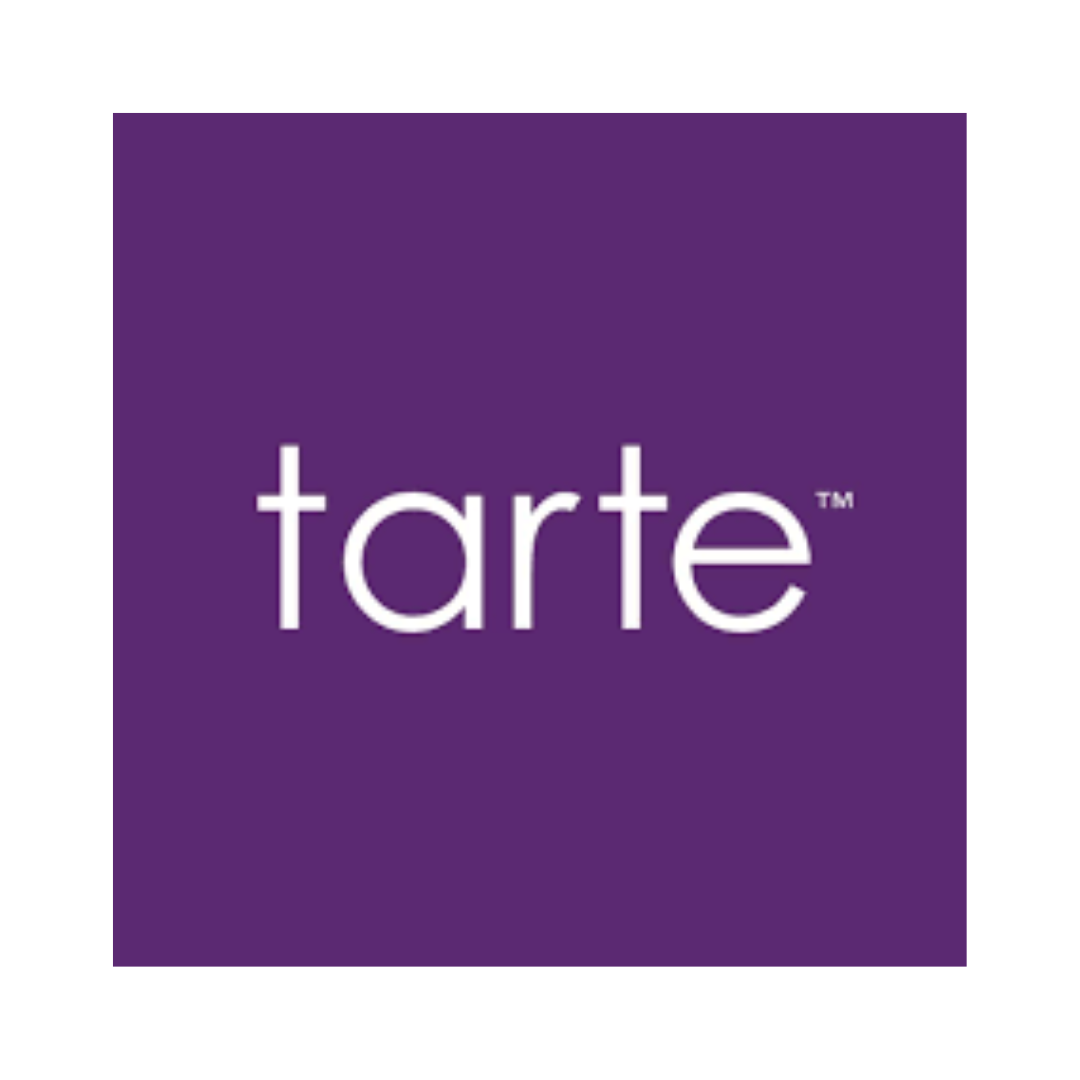 Tarte new logo