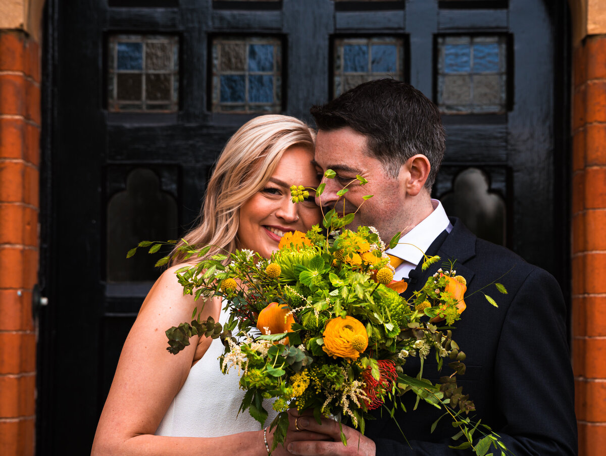 NORWEGIAN - BRITISH FUSION WEDDING BIRMINGHAM-15