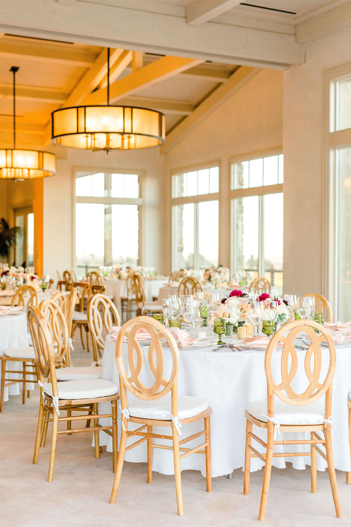 Southern California Wedding Planner - Robin Ballard Events - Rolling Hills Country Club - GrammaticoWedding-ASW-0518