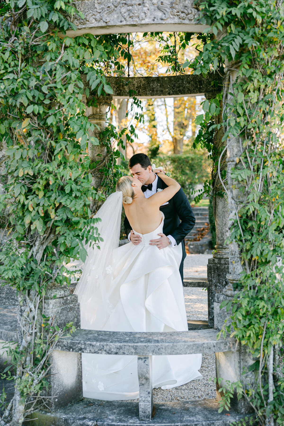 Oheka Castle Wedding Photos-73