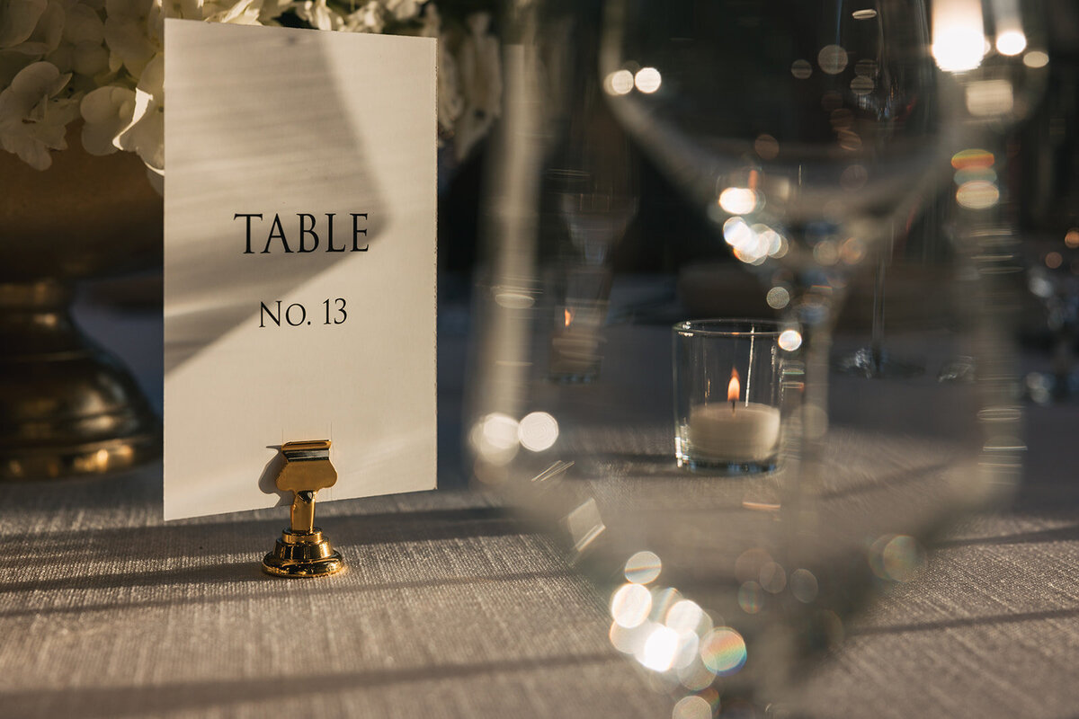 table-numbers