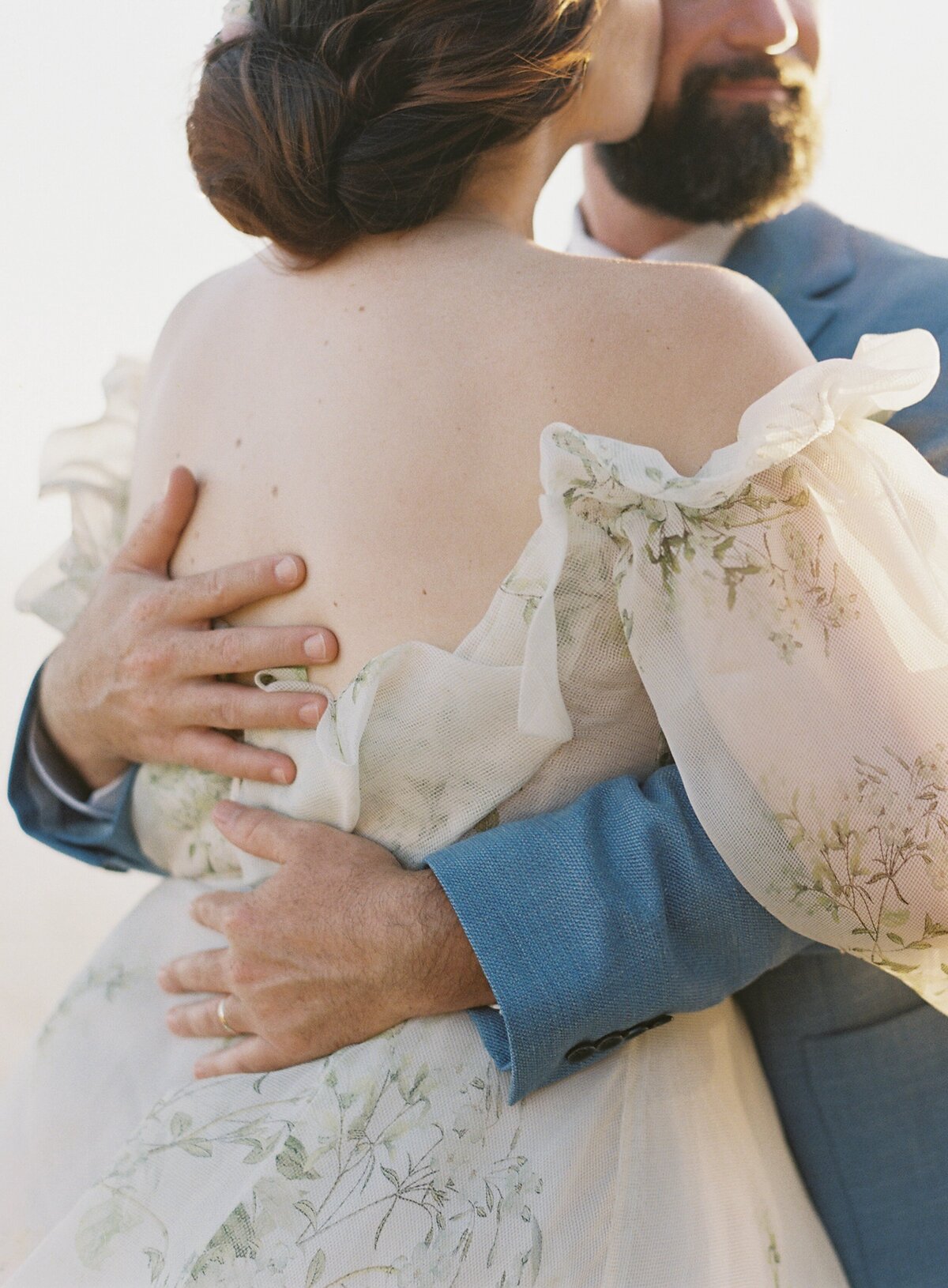 Luxury Wedding Photography in Northern California - Napa - Bir Sur - Lake Tahoe - Carmel Valley - Carlie Statsky Photgraphy -  8