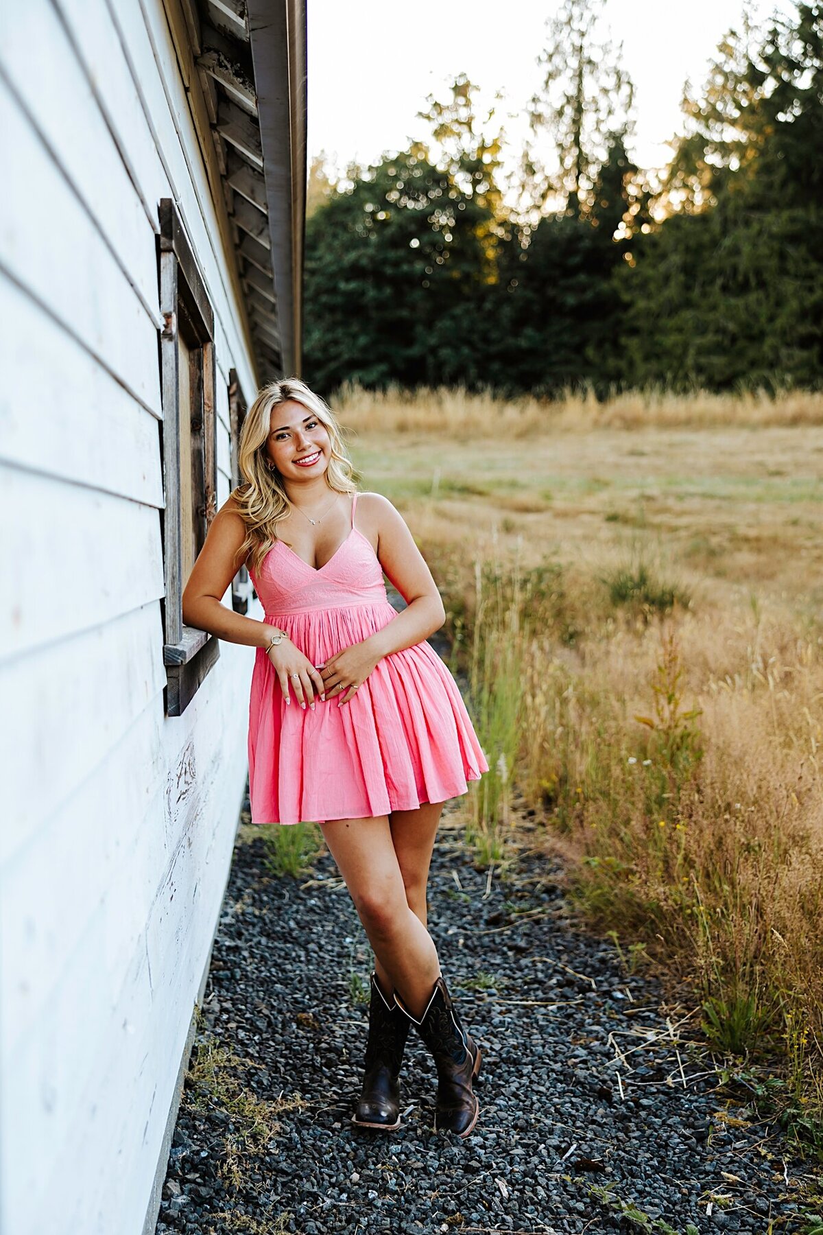 Kitsap County WA Photographer  | Washington Senior Photographer | Kira Lord Photography_0188