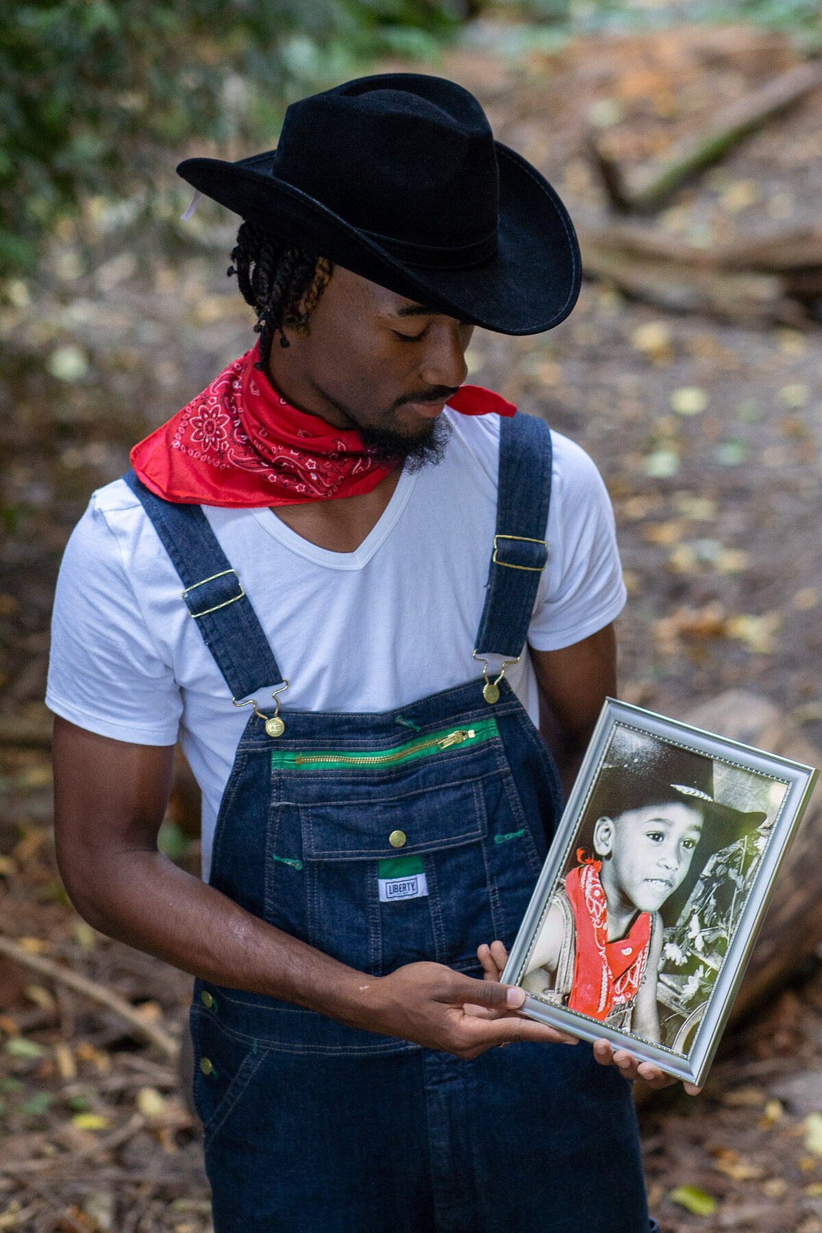 Black Female Photographer-00269