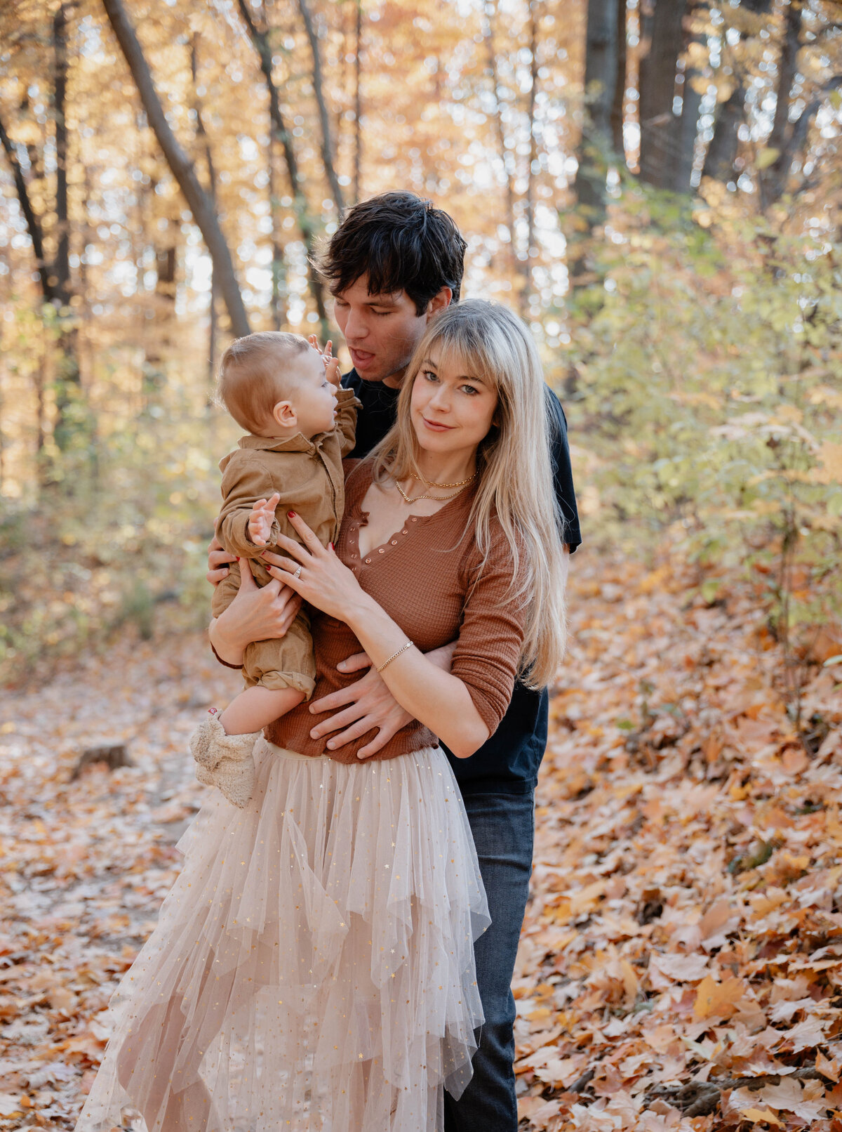 Taylor Elizabeth Photography Weddings and Lifetyle Photographer in Indiana Families Photo 83
