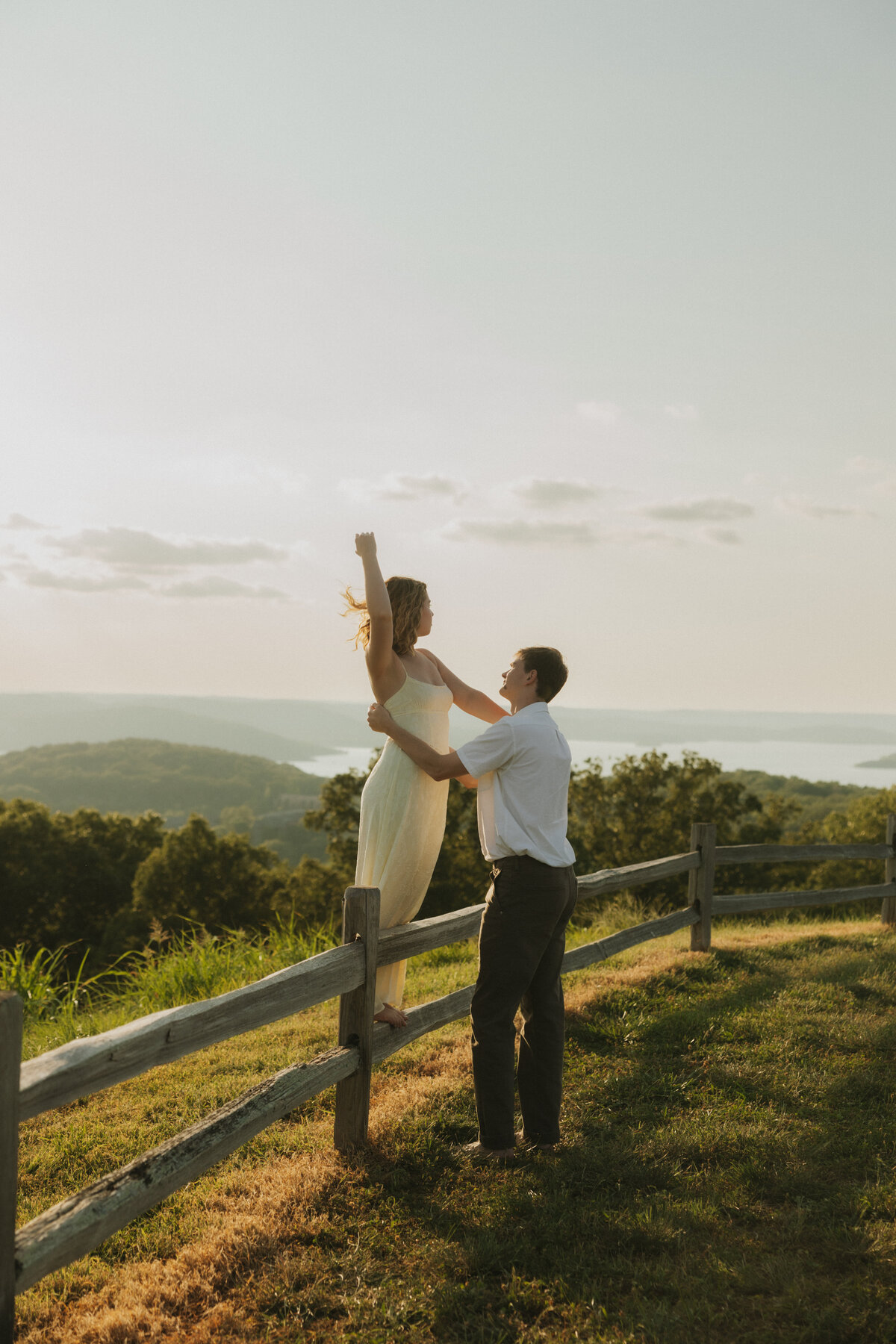 Abby Heron Photography Texas Based and Travel Wedding and Couples Photographer — Couples Gallery for Mark + Anna 5