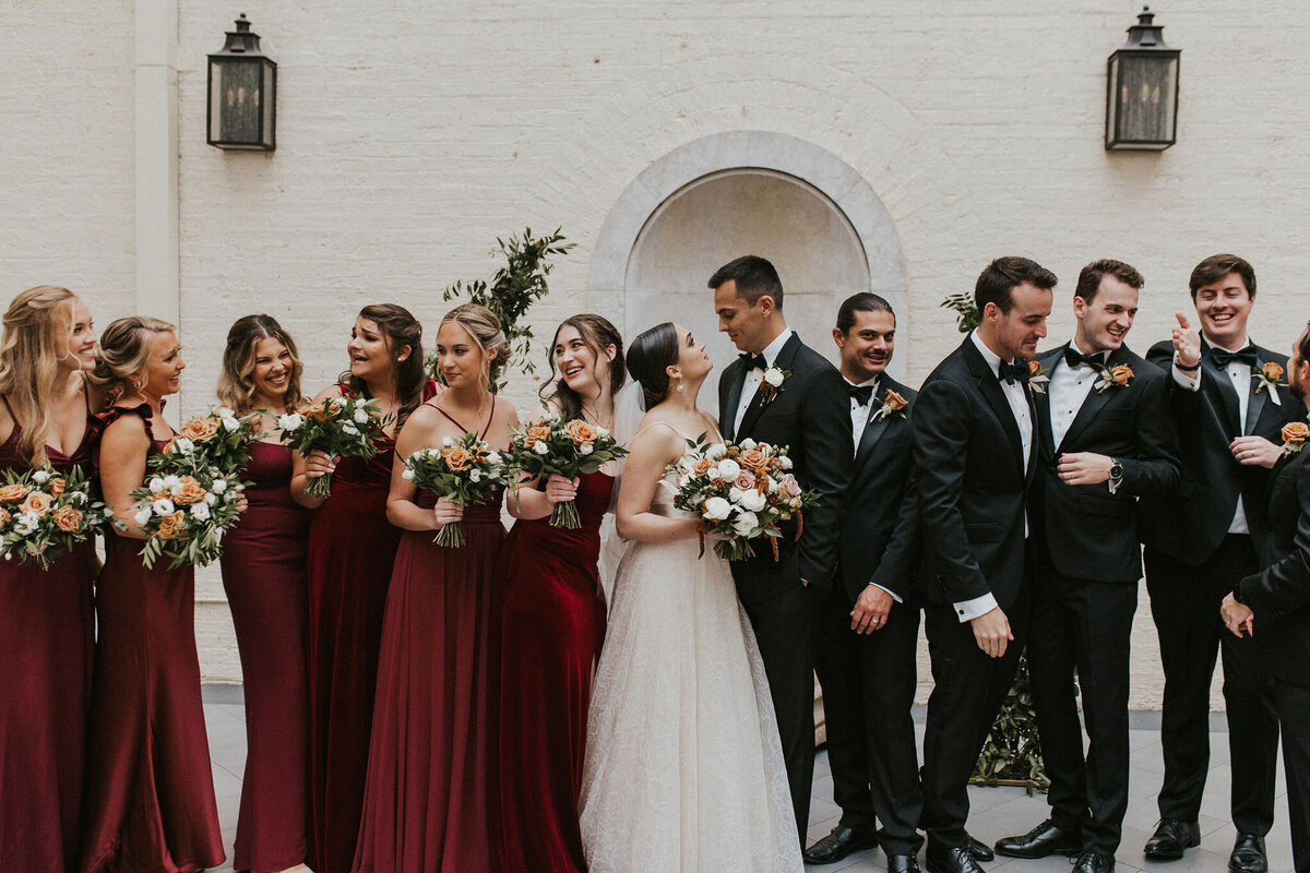 WELLING-FLORES.Wedding.EngineersClub-brdlprty-21