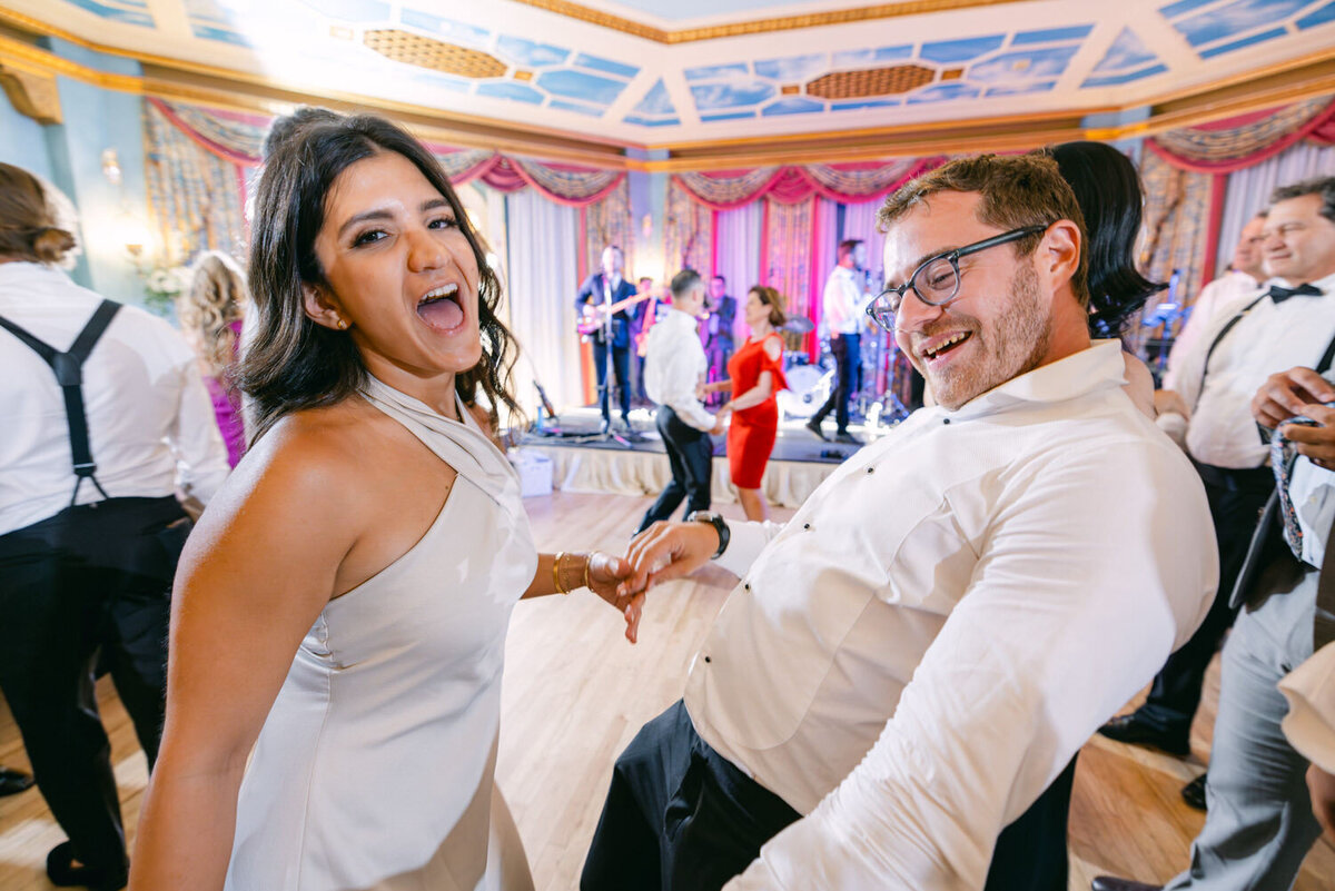 Melissa + Michael-0209