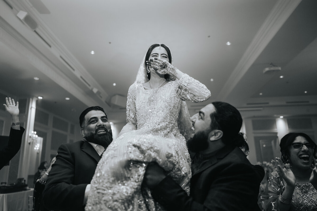 Visuals by Nihal - Zahra and Waleed - 47
