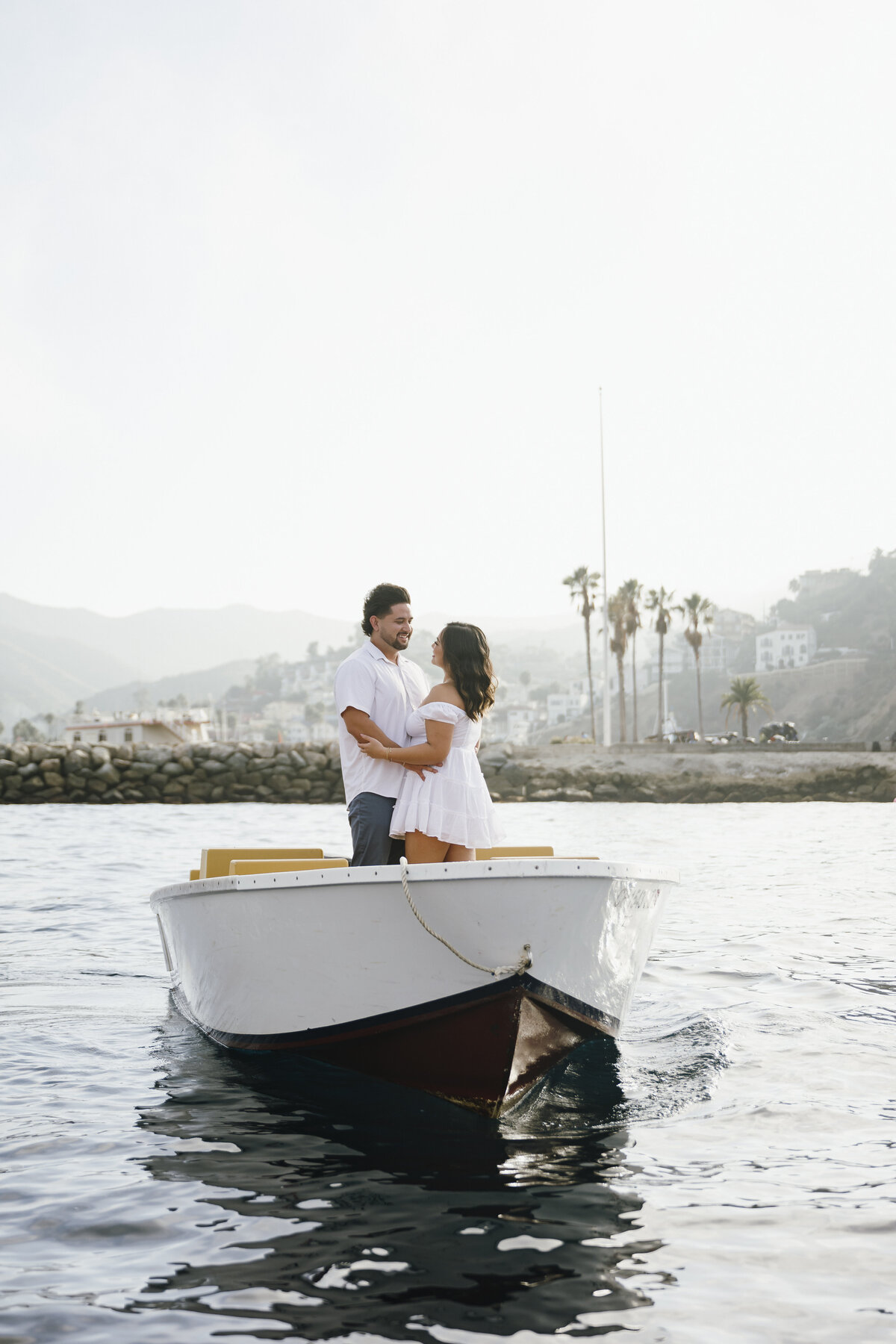 Catalina Island Wedding Photographer
