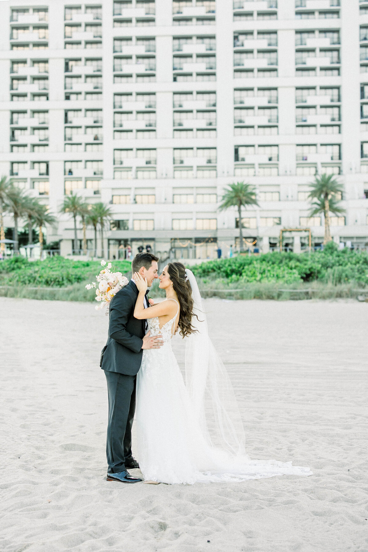 FORT LAUDERDALE FL WEDDING-9728