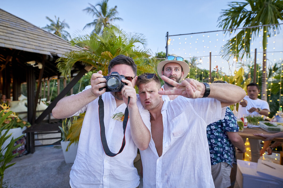 Sheridan + Tom Koh Tao Wedding (34)