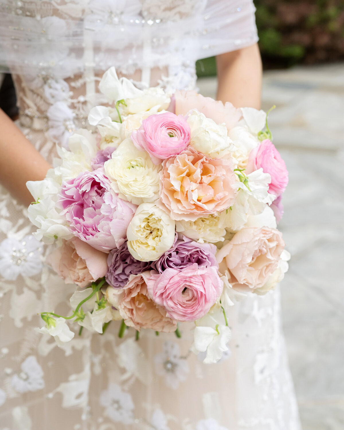 Timeless Dallas Wedding Flowers 9