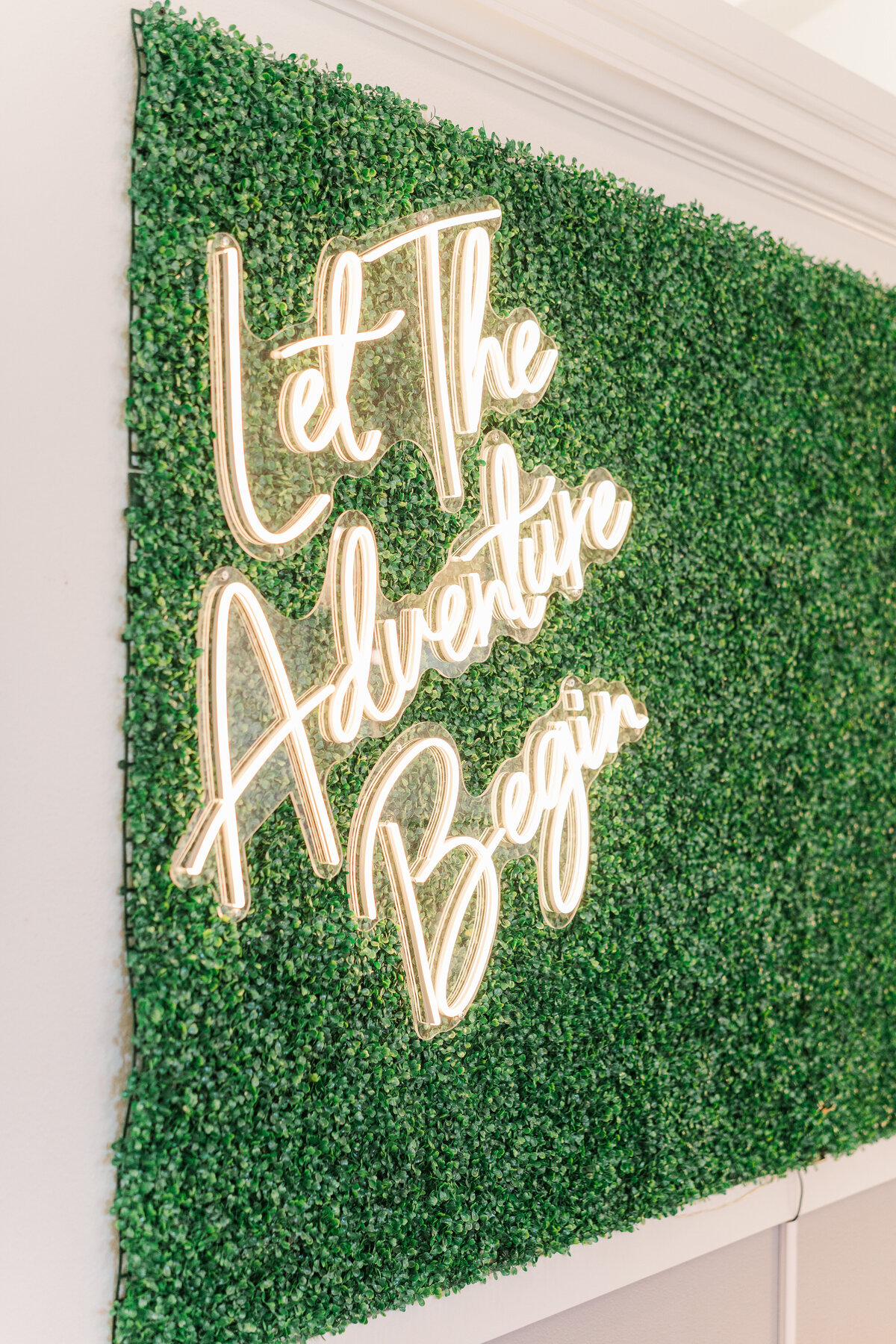 Chateaux at Fox Meadows Colorful Spring Wedding Light and Airy Elena Spraguer Photography  0134