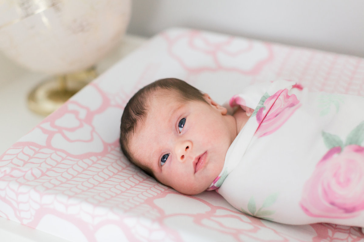 Carter Family Newborn Session-Samantha Laffoon Photography-143