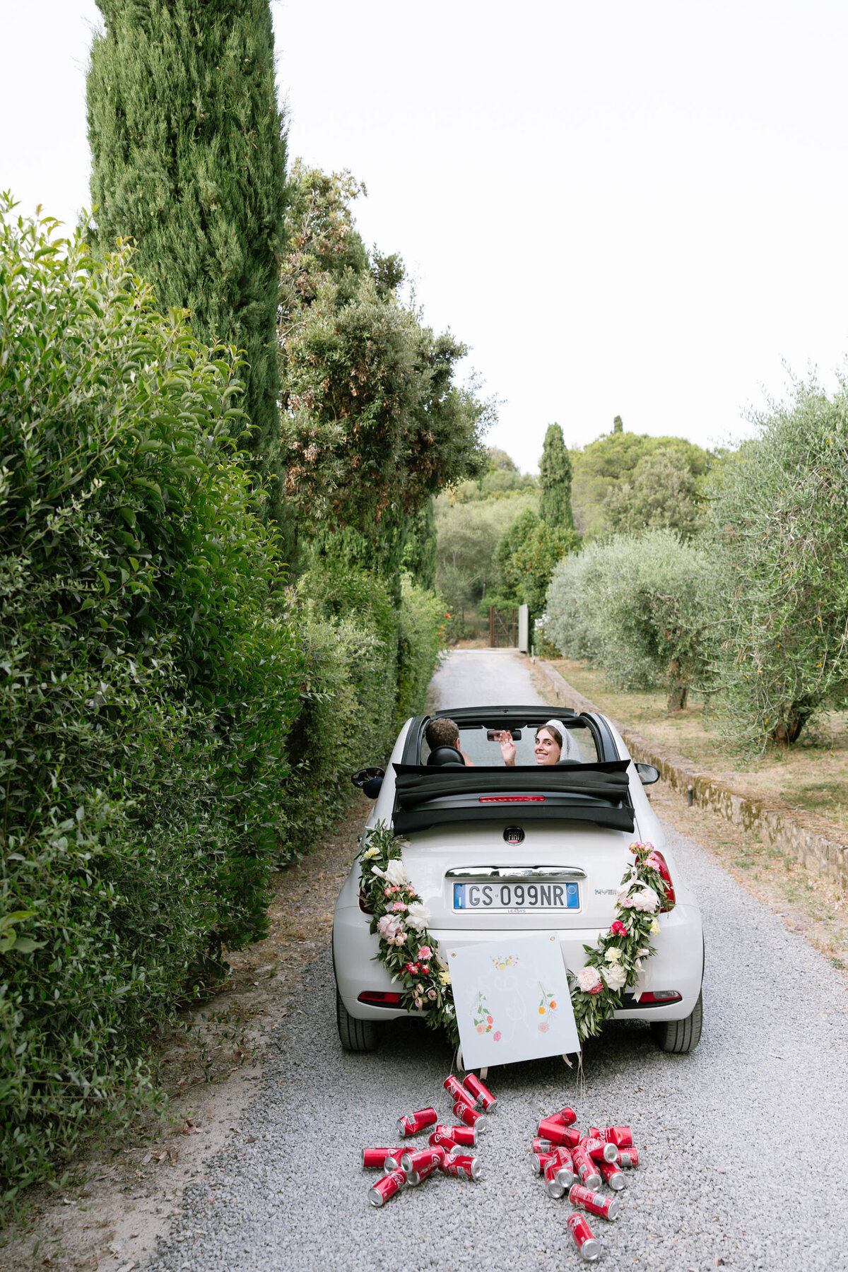 Villa Talamo - Tuscany Wedding  (96 von 98)