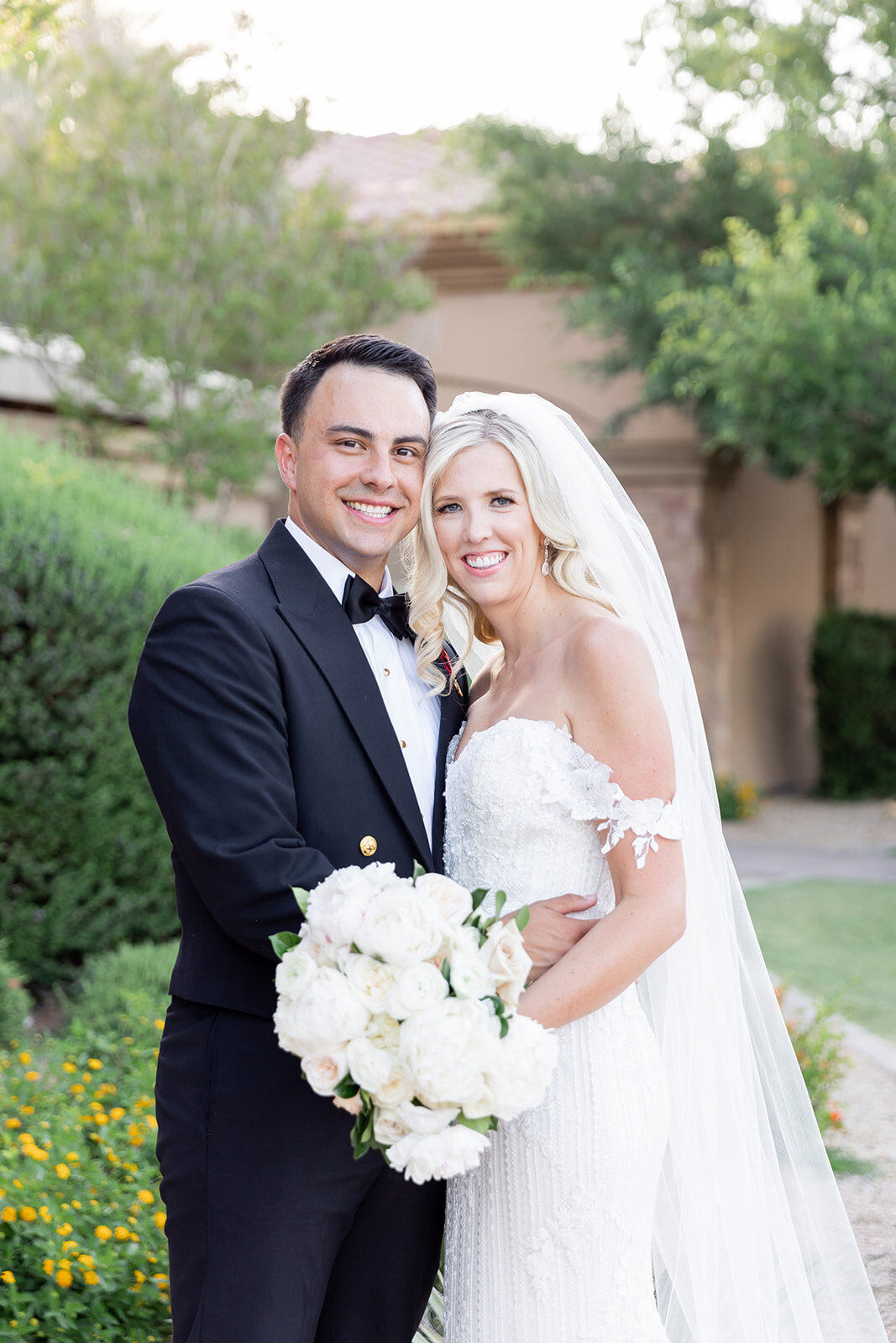 Karlie Colleen Photography - Holly & Ronnie Wedding - Seville Country Club - Gilbert Arizona-650