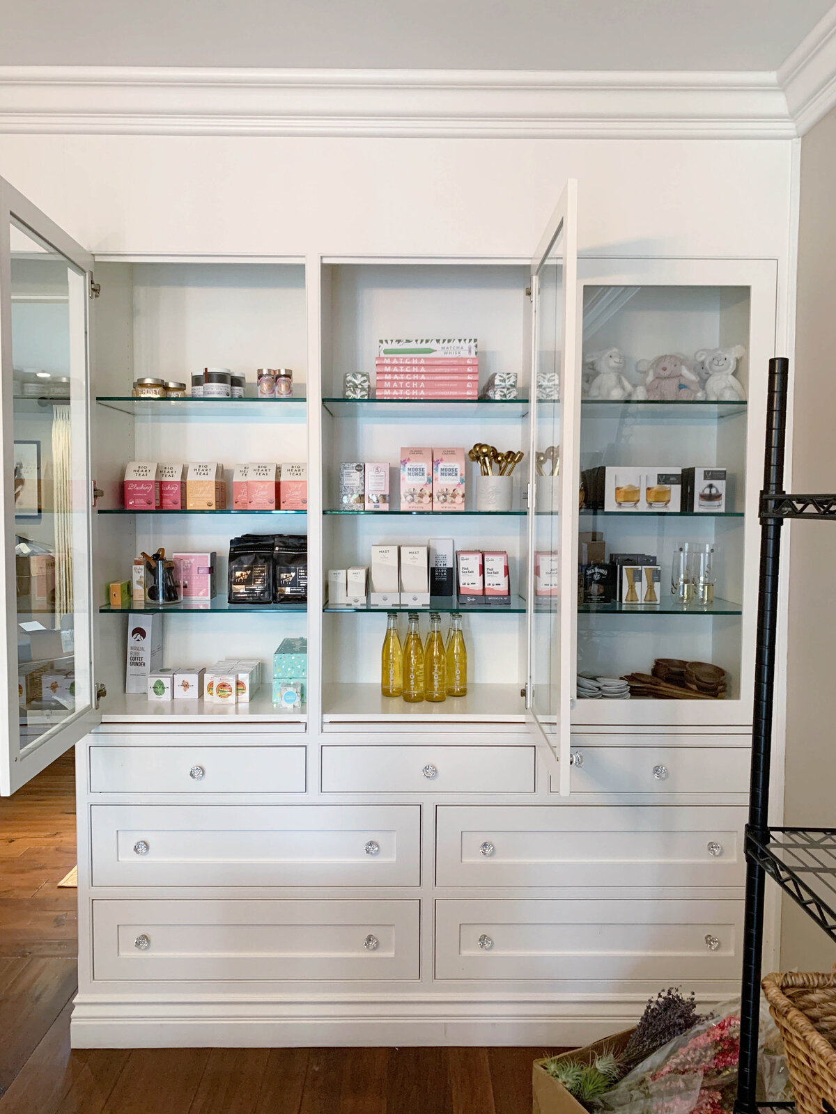 Simply Organized Professional Organizing SF Bay Area