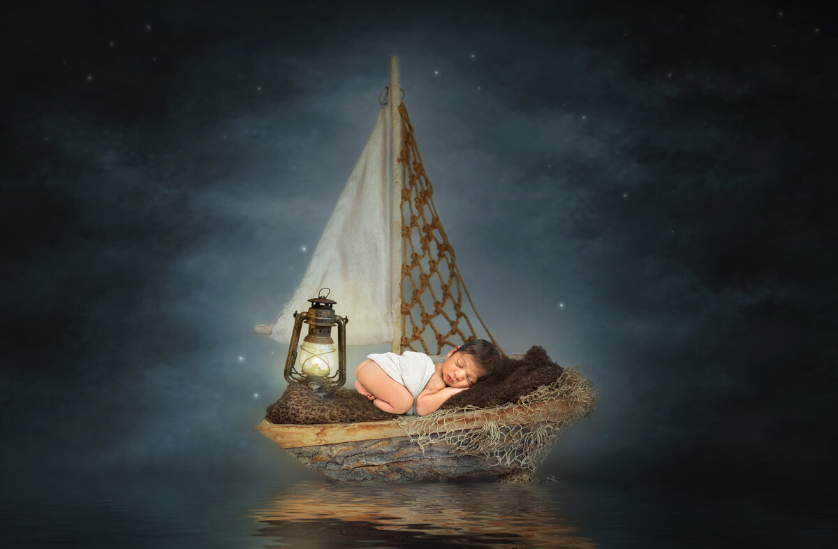 Newborn Photography in London, Ontario | One12 Photo7