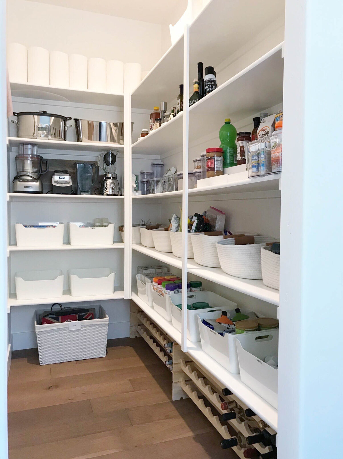 Simply Organized Professional Organizing SF Bay Area