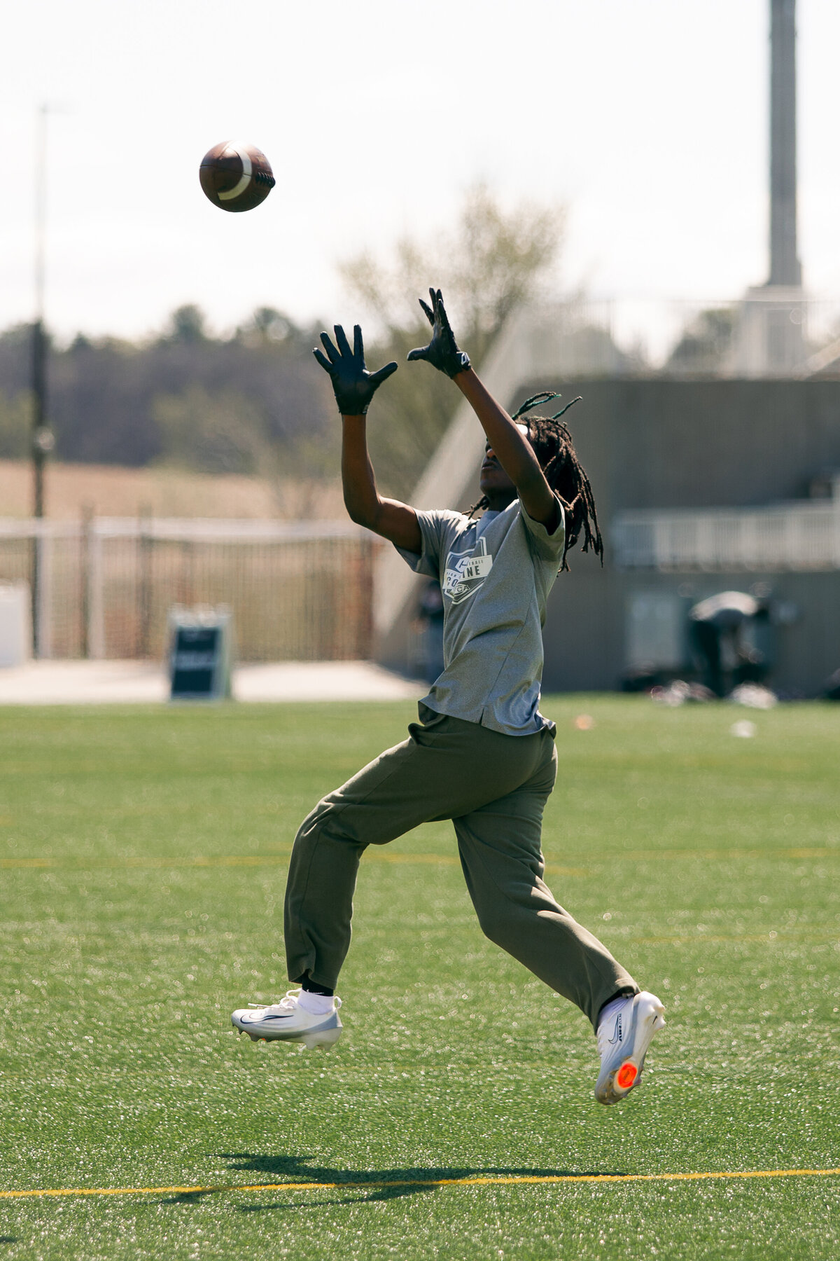 Eagan, Minnesota football sports photography-27