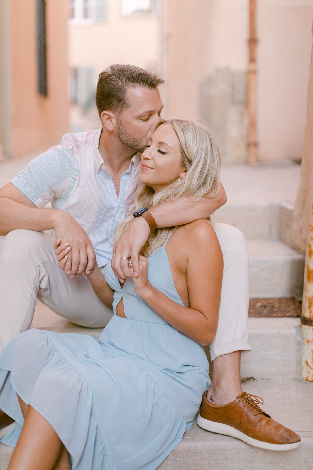 Honeymoon St Tropez (113 sur 205)