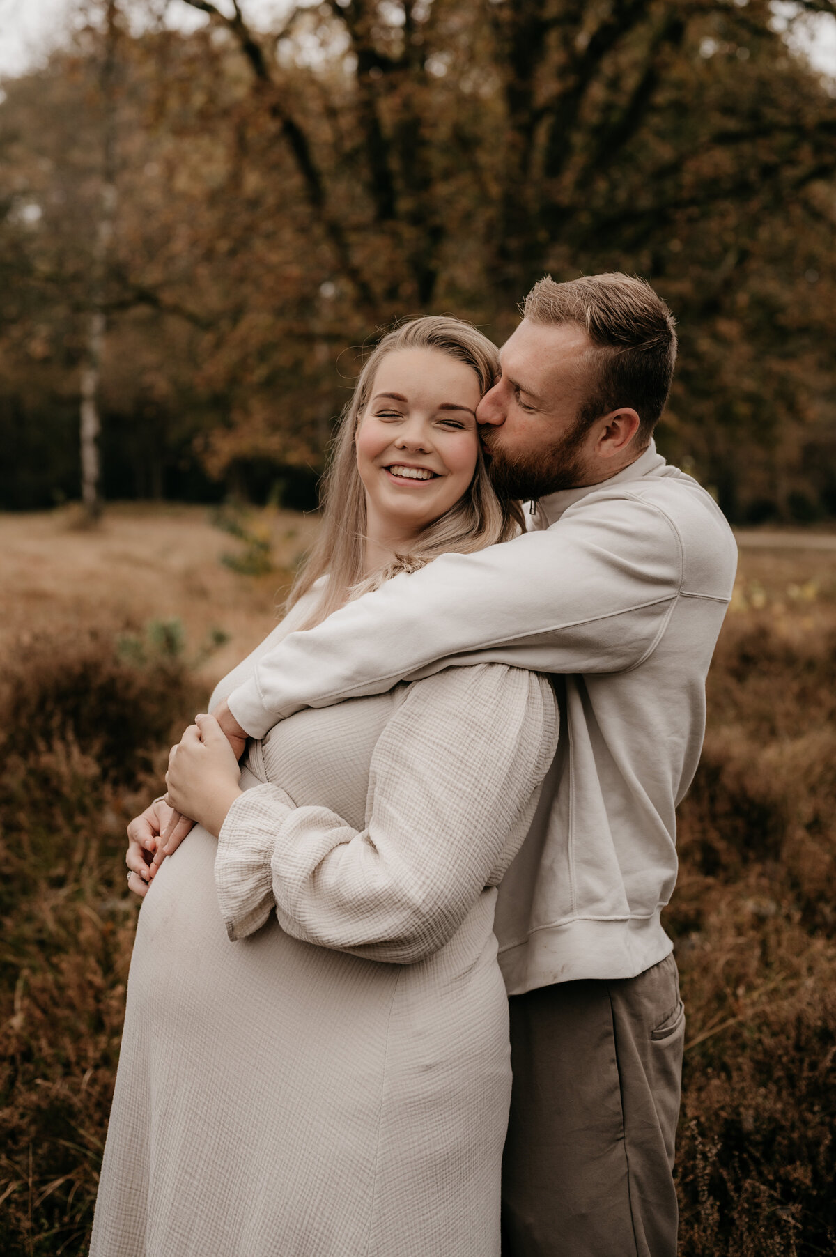 Pure Liefde Fotografie - Julian & Kirsten - Zwangerschapshoot-8