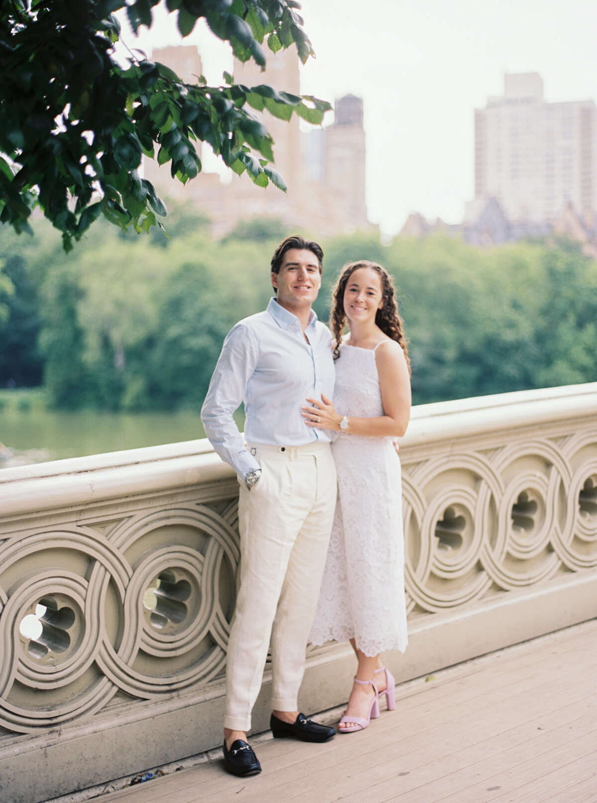 Aly & Grant Highlights | Amarachi Ikeji Photography 23
