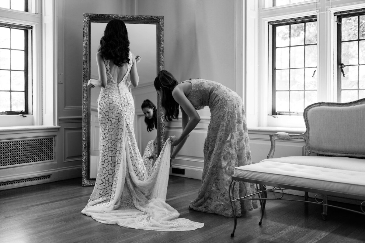 Greystone Mansion Wedding - Cristina & Justin 029