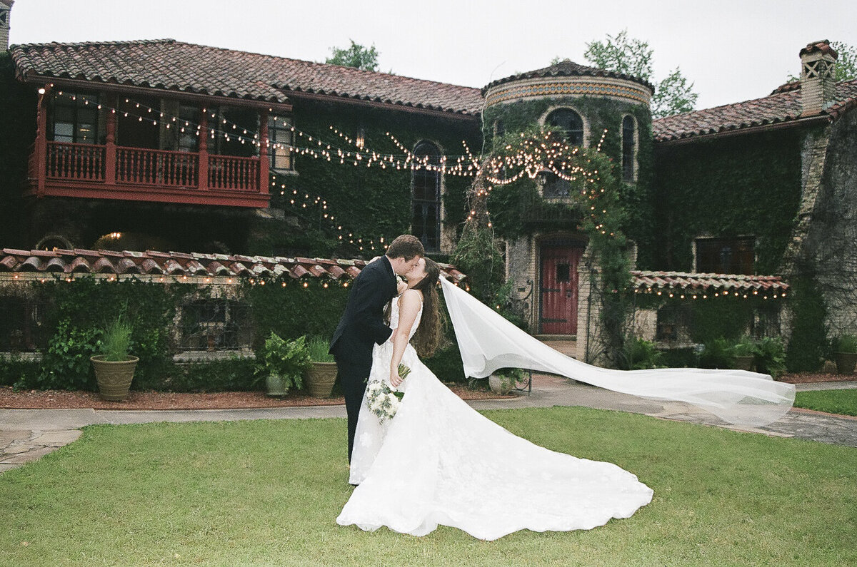 Edwards Wedding - Film-40