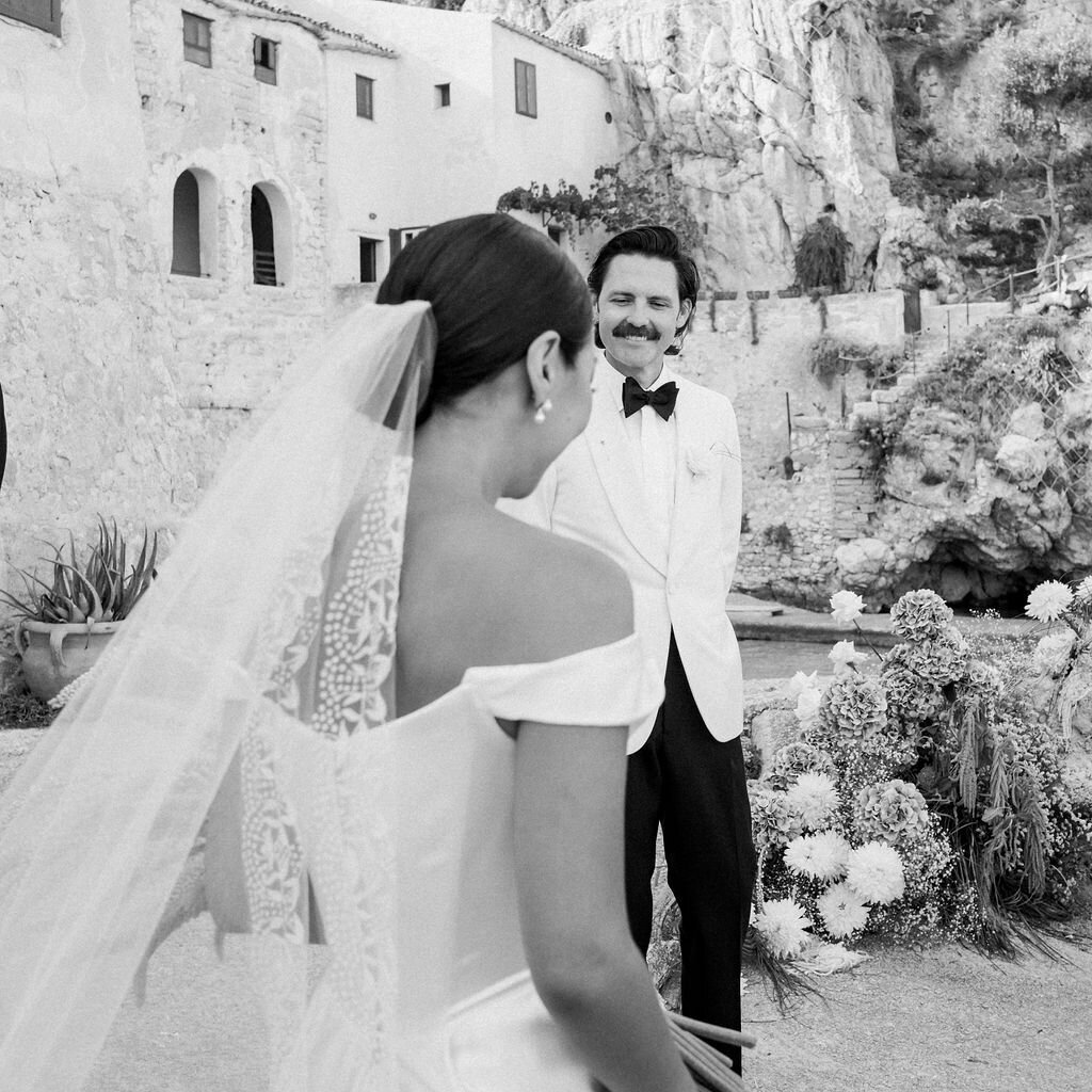 Tonnara di Scopello Wedding-37
