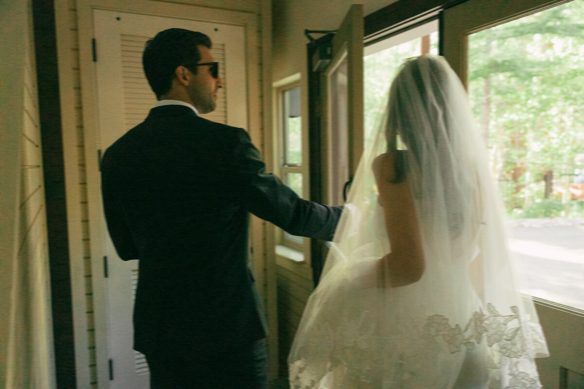 Rafael & Lexi Lake Tahoe Hyatt Wedding | Katherine Krakowski Lake Tahoe Reno Photographer-511