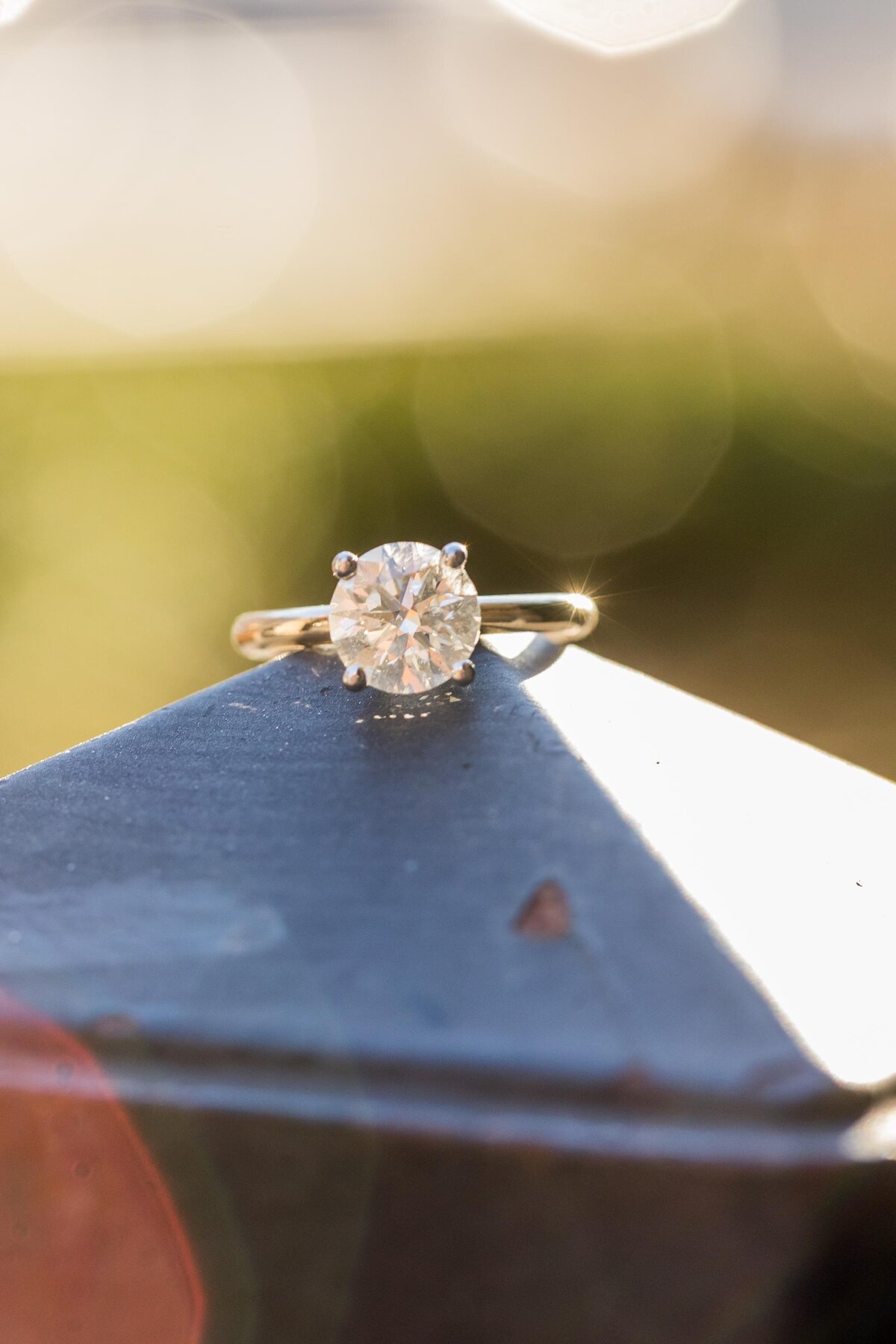 engagement photo shoot Boston wedding photographer bright joyful photos