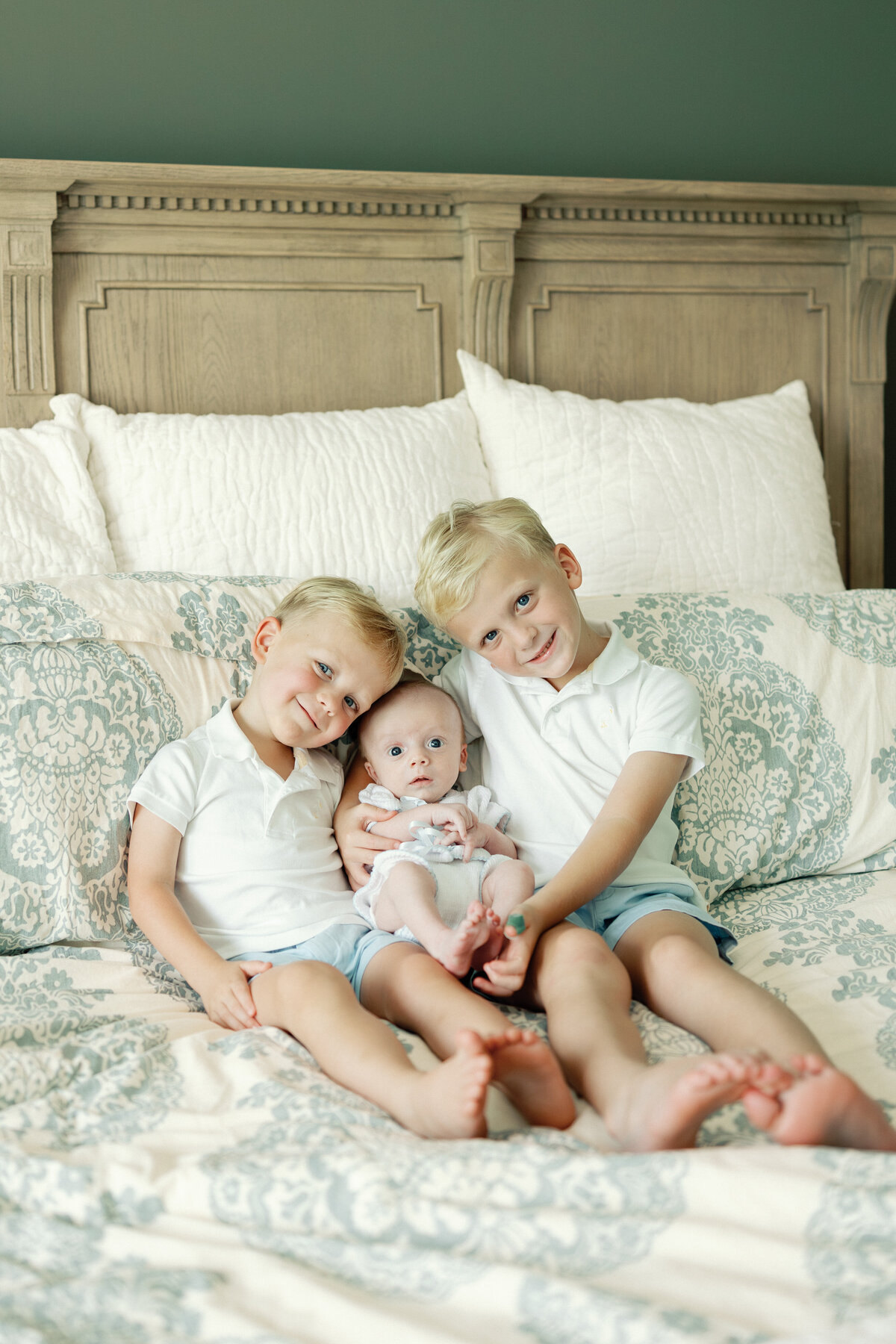 Cooper Newborns-22