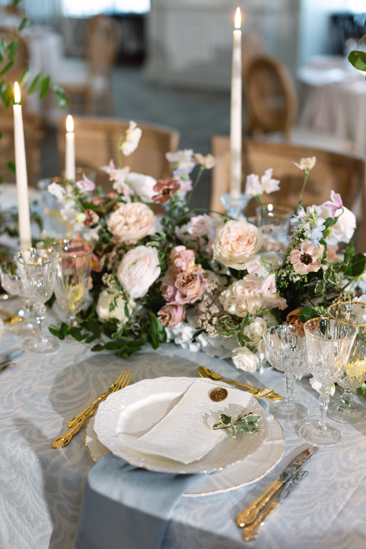 Madalyn & Nicholas Wedding-823