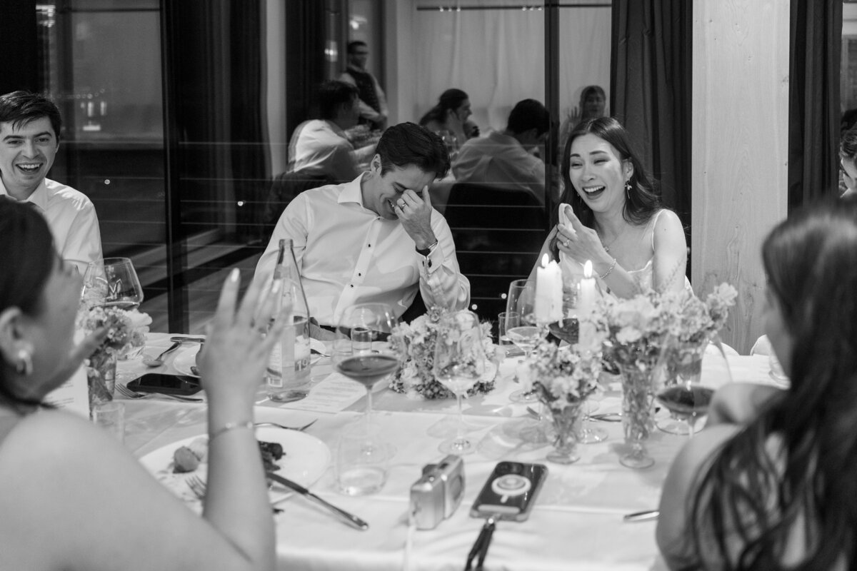 Hotel Bellavista Emma Micro wedding Dolomites -15