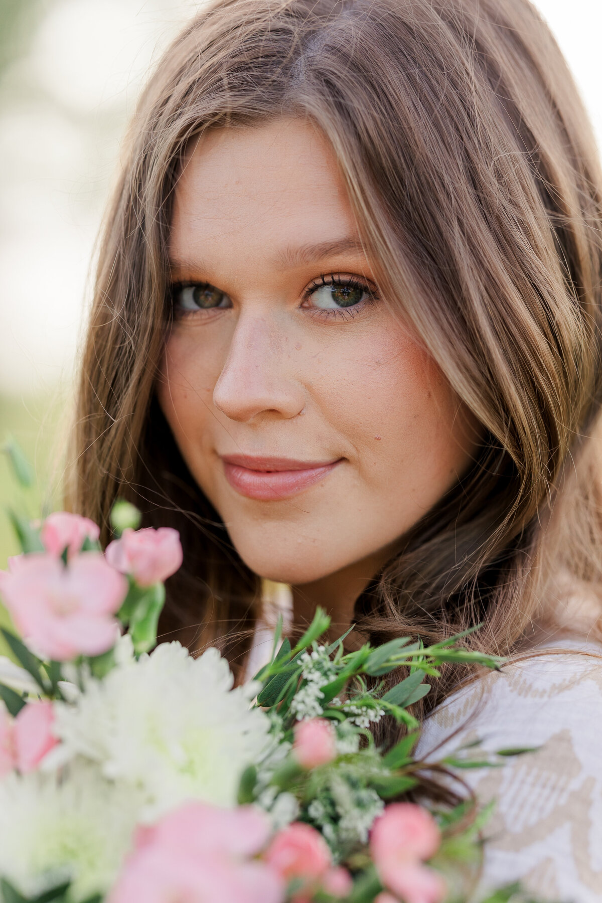 Senior Spokesmodel Team 24-1294