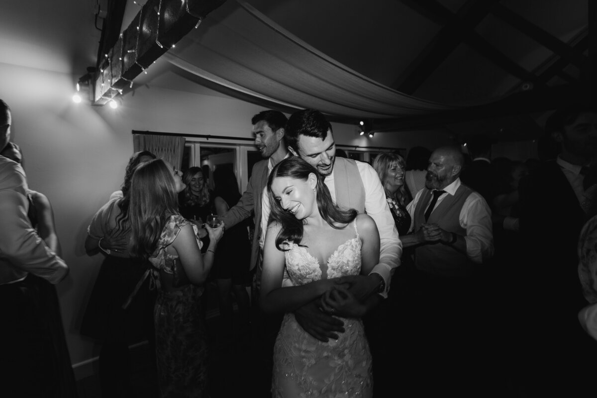 Meg + Matt 114 Wedding Highlights
